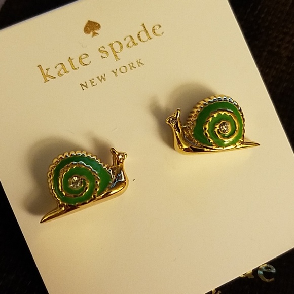 kate spade Jewelry - Kate spade earrings